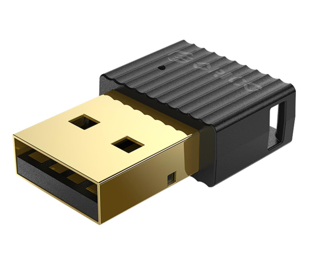 Orico Adapter Bluetooth 5.0 USB-A BTA-508-BK-BP - 735006 - zdjęcie